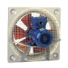 Explosionproof fans HDB/HDT